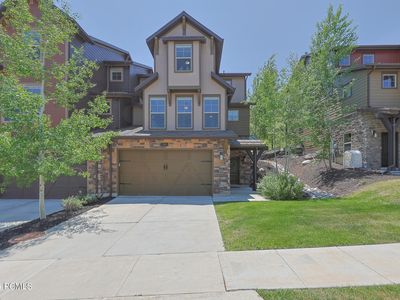 901 W Abigail Dr #120, Kamas, UT, 84036