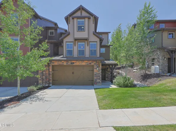 901 W Abigail Dr #120, Kamas, UT 84036