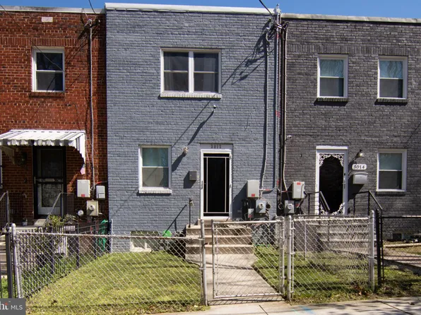 3012 22nd St SE, Washington, DC 20020