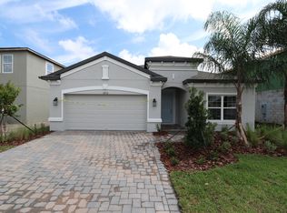 10712 New Morning Dr, Tampa, FL 33647