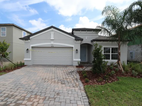 10712 New Morning Dr, Tampa, FL 33647