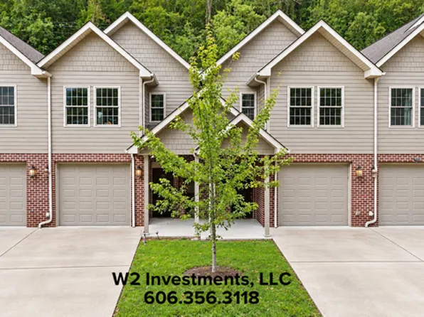 367 Harolds Branch Rd #F3, Pikeville, KY 41501