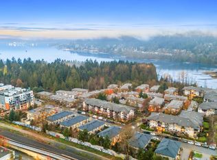 200 Klahanie Dr #208, Pt Moody, BC V3H 5K7