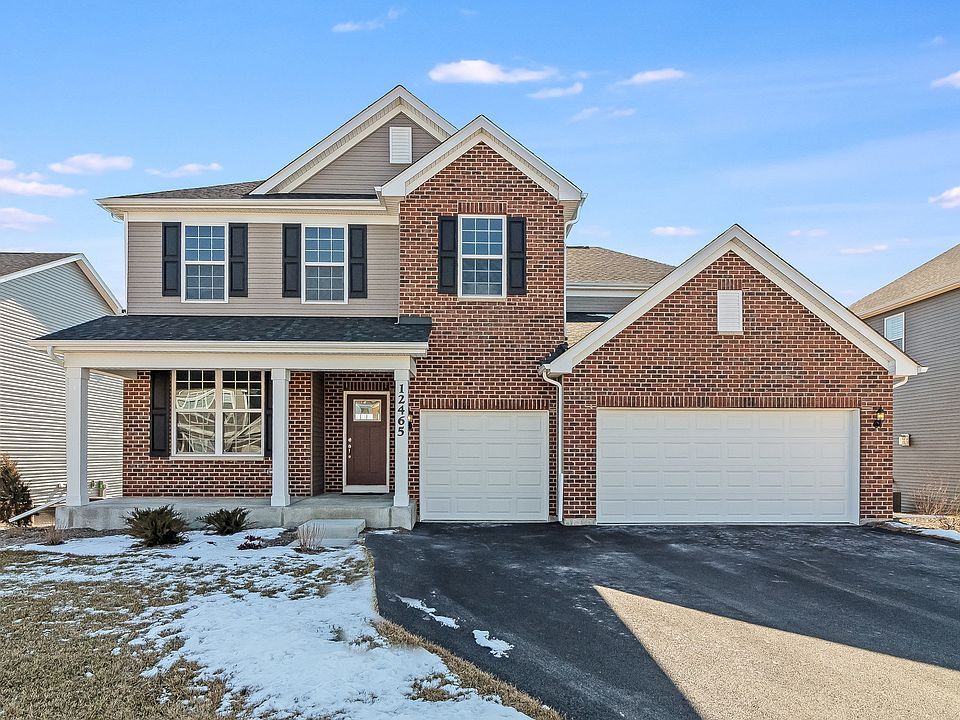 1st image of 12465 S Polaris St