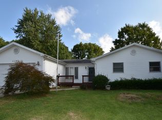 4795 S Stansifer Ln, Bloomington, IN 47403