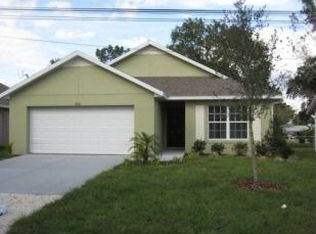 8511 Plumeria Ave, Orlando, FL 32825