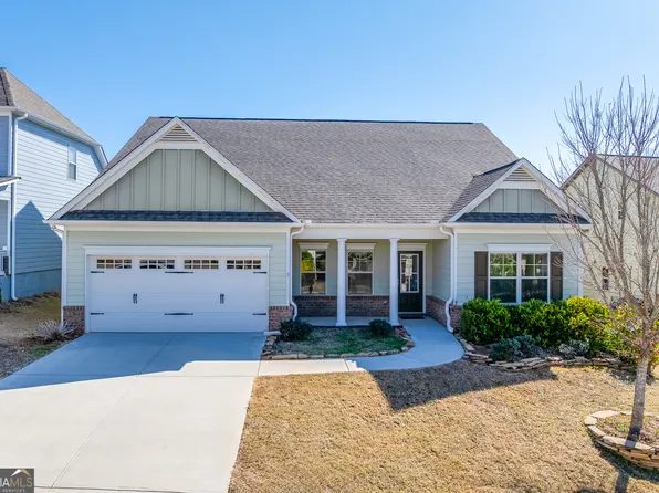 4508 Wilshire Ct, Gainesville, GA 30504