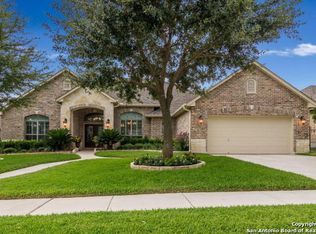 15023 Pastura Pass, Helotes, TX 78023
