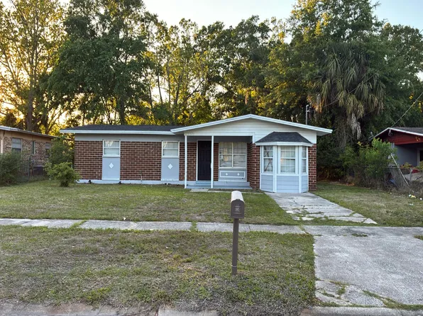 7028 Lincoln Cir W, Jacksonville, FL 32209