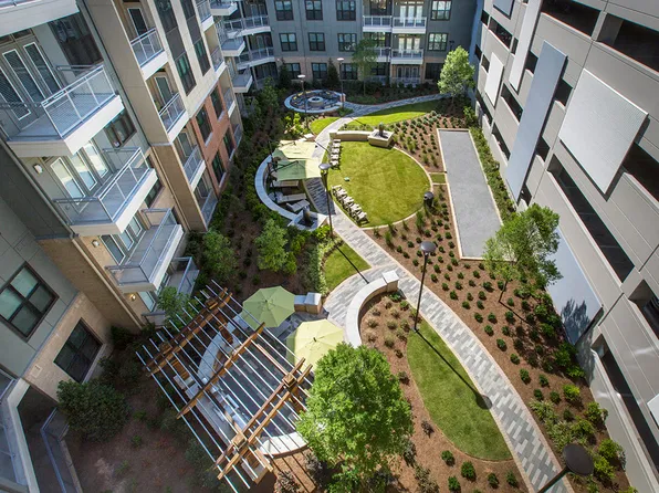 The Reserve at the Ballpark