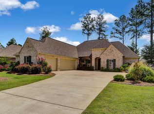 108 Grace Ct, Madison, MS 39110