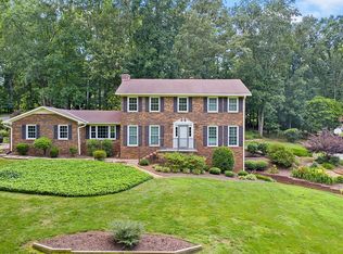 134 Windsor Dr, Calhoun, GA 30701