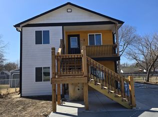 2507 S Laura Ave #2507, Wichita, KS 67216