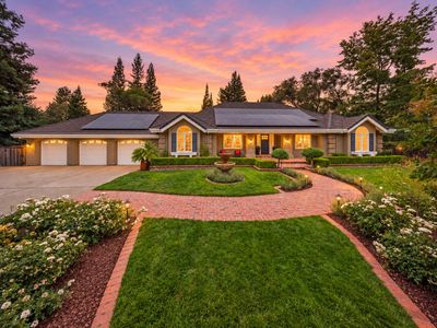 7955 Alvina Ct, Granite Bay, CA, 95746