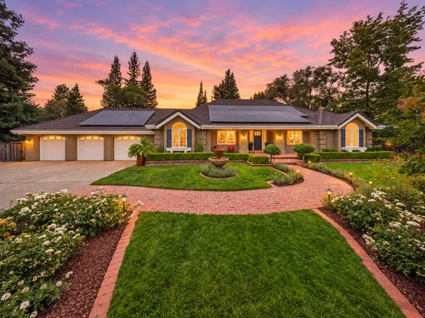 7955 Alvina Ct, Granite Bay, CA 95746