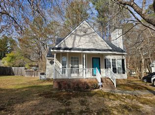 5417 Milroy Ln, Raleigh, NC 27610