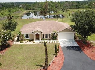 4485 20th Ave NE, Naples, FL 34120