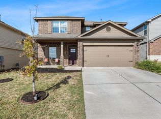 7100 Branrust Dr, Austin, TX 78744