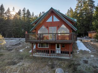 3492 Blackwater Rd, D'Arcy, BC V0N1L0