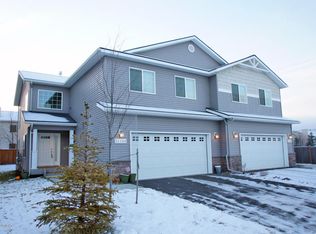 11304 Discovery View Dr #87A, Anchorage, AK 99515