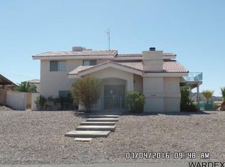 2500 Viejo Dr, Lake Havasu City, AZ 86406