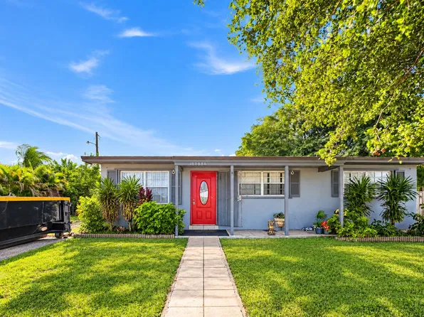 26438 SW 134TH Avenue, Homestead, FL 33032