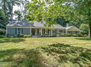 8 Fairway W, Colts Neck, NJ 07722