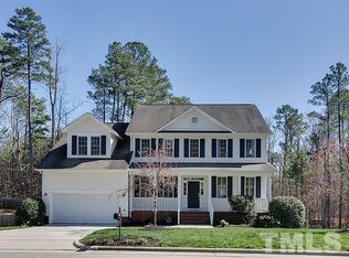 1144 Scholastic Cir, Durham, NC 27713