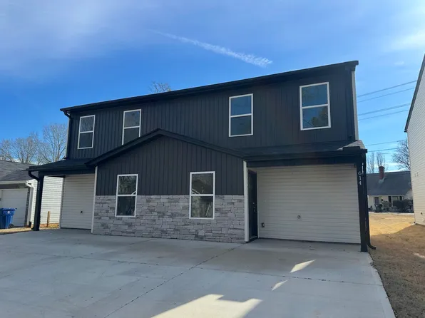 612/614 Buncomb St, Woodruff, SC 29388