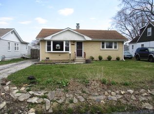11327 S Normandy Ave, Worth, IL
