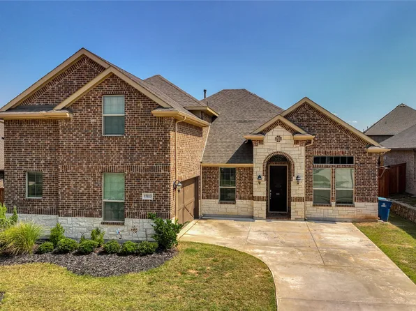 15113 Gladstone Dr, Aledo, TX 76008