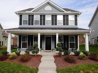 1136 Survada Ln, Morrisville, NC 27560