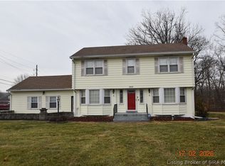 1905 Blackiston Mill Rd, Clarksville, IN 47129