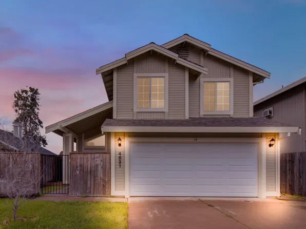4821 Amber Leaf Way, Sacramento, CA 95838