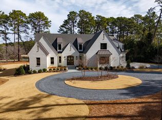 70 Lake Dornoch Drive, Pinehurst, NC 28374