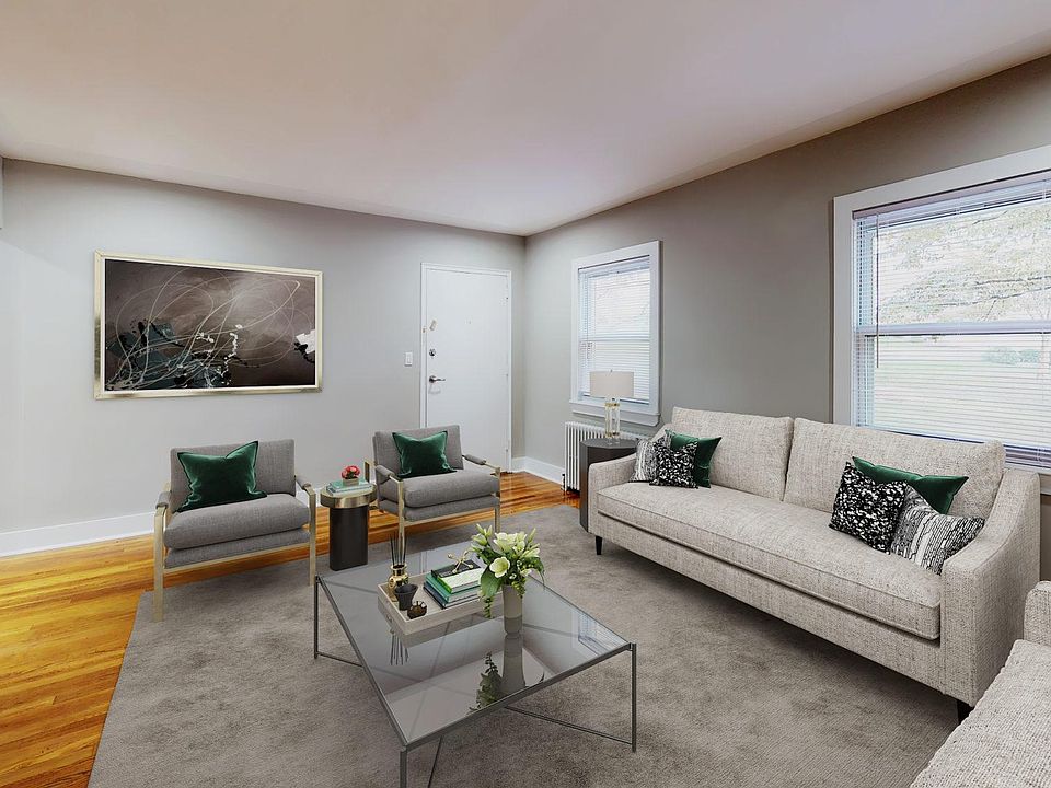 Forest Hill Apartment Rentals Bloomfield, NJ Zillow