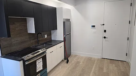 Rented by Highline Residential