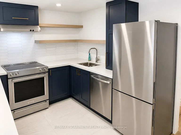 71 Organ Cres #LOWER LEVEL — Photo 6