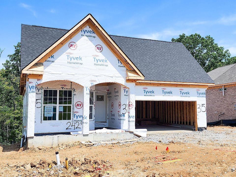 2nd image of 2429 Middle Creek Ct