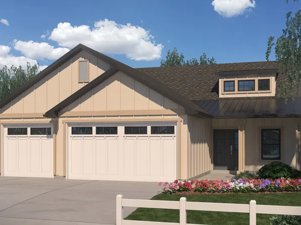 3369 W Sophie Ln S, West Haven, UT 84401