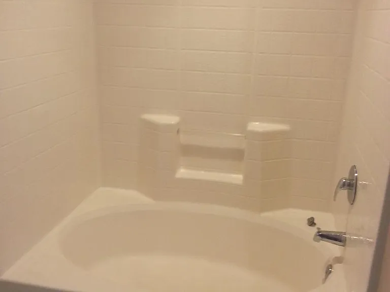 tub