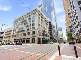705 Main St Unit 209, Houston, TX 77002