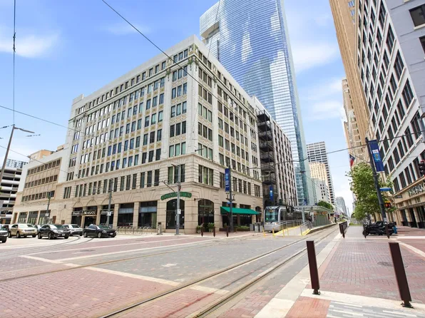 705 Main St Unit 209, Houston, TX 77002