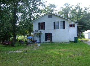 505 Pine St, Picayune, MS 39466