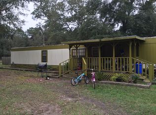 96223 Pirates Bluff Road, Yulee, FL 32097