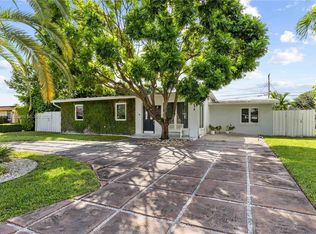 Tropical Gardens Estates, Miami, FL 33165