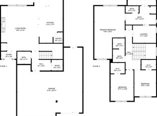 2224 N Corbin Ct, Greenacres, WA 99016