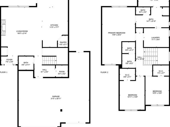2224 N Corbin Ct