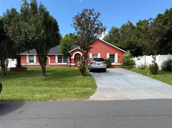 16804 SW 39TH CIRCLE, OCALA, FL 34473