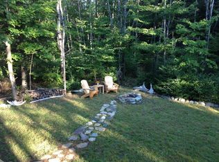 207 Owlsboro Rd, Mount Chase, ME 04765